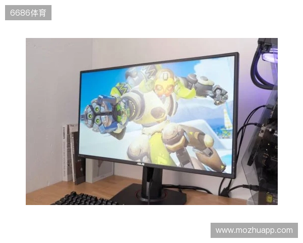 电竞显示器推荐：为什么选择华硕小金刚VG27AQL5A？